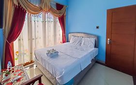 Pakde Air Cafe&homestay Grabag Magelang Redpartner  2*