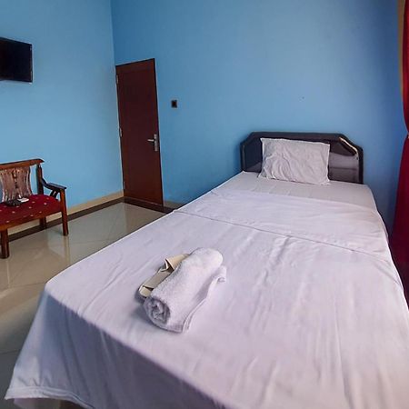 Pakde air cafe&homestay Grabag Magelang RedPartner Bedono Bagian luar foto