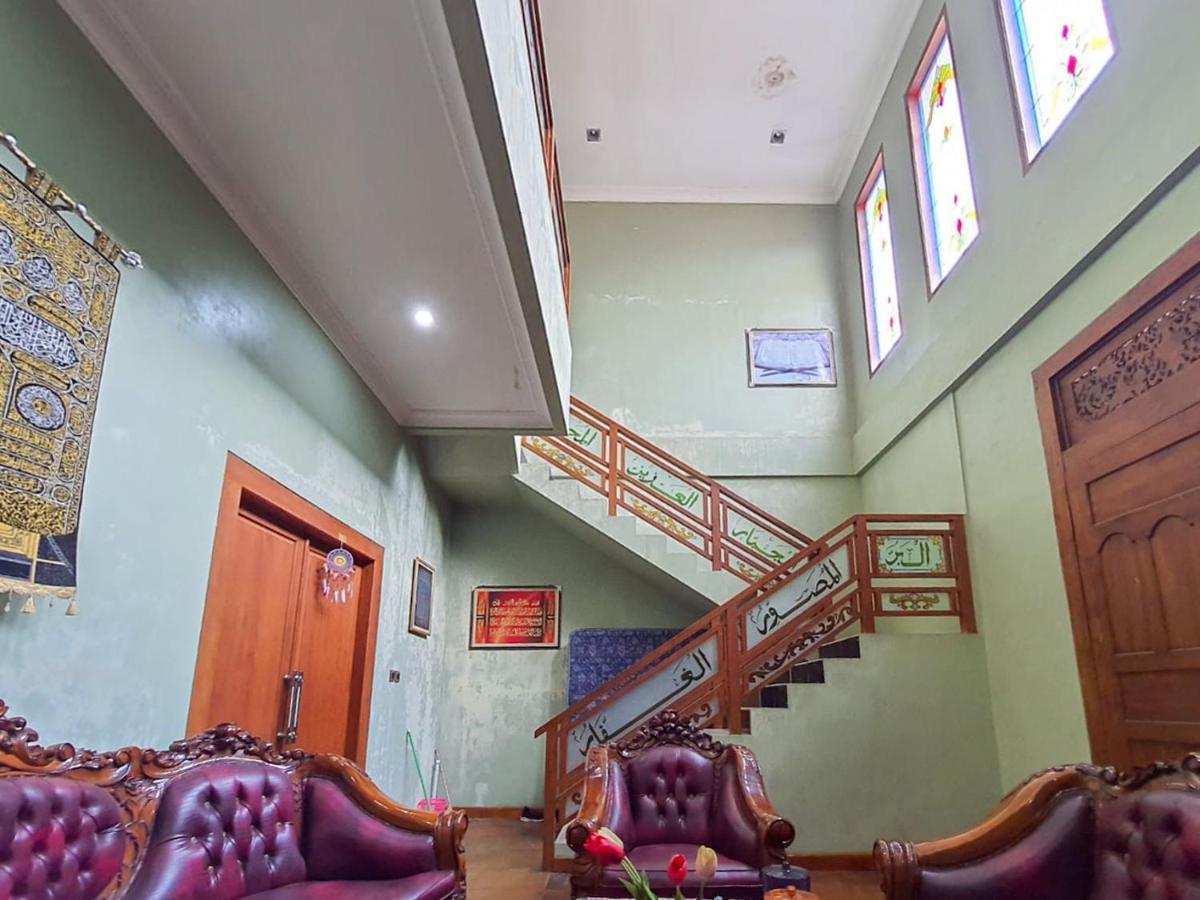 Pakde air cafe&homestay Grabag Magelang RedPartner Bedono Bagian luar foto